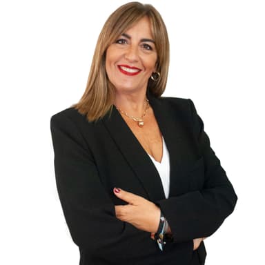 Agente inmobiliario en Vigo: Mayte Álvarez Rey