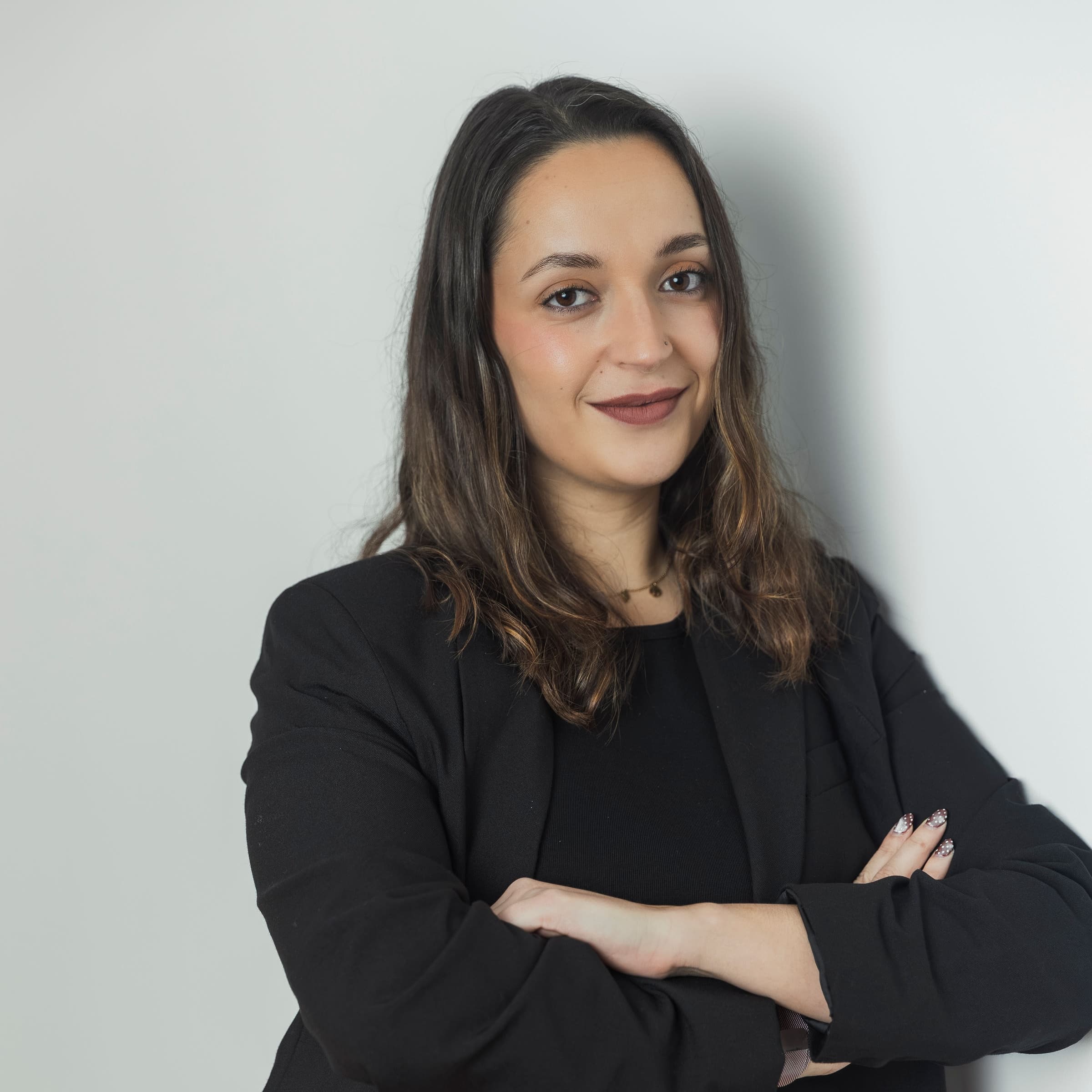 Agente inmobiliario en Algete: Soraya Ruiz 