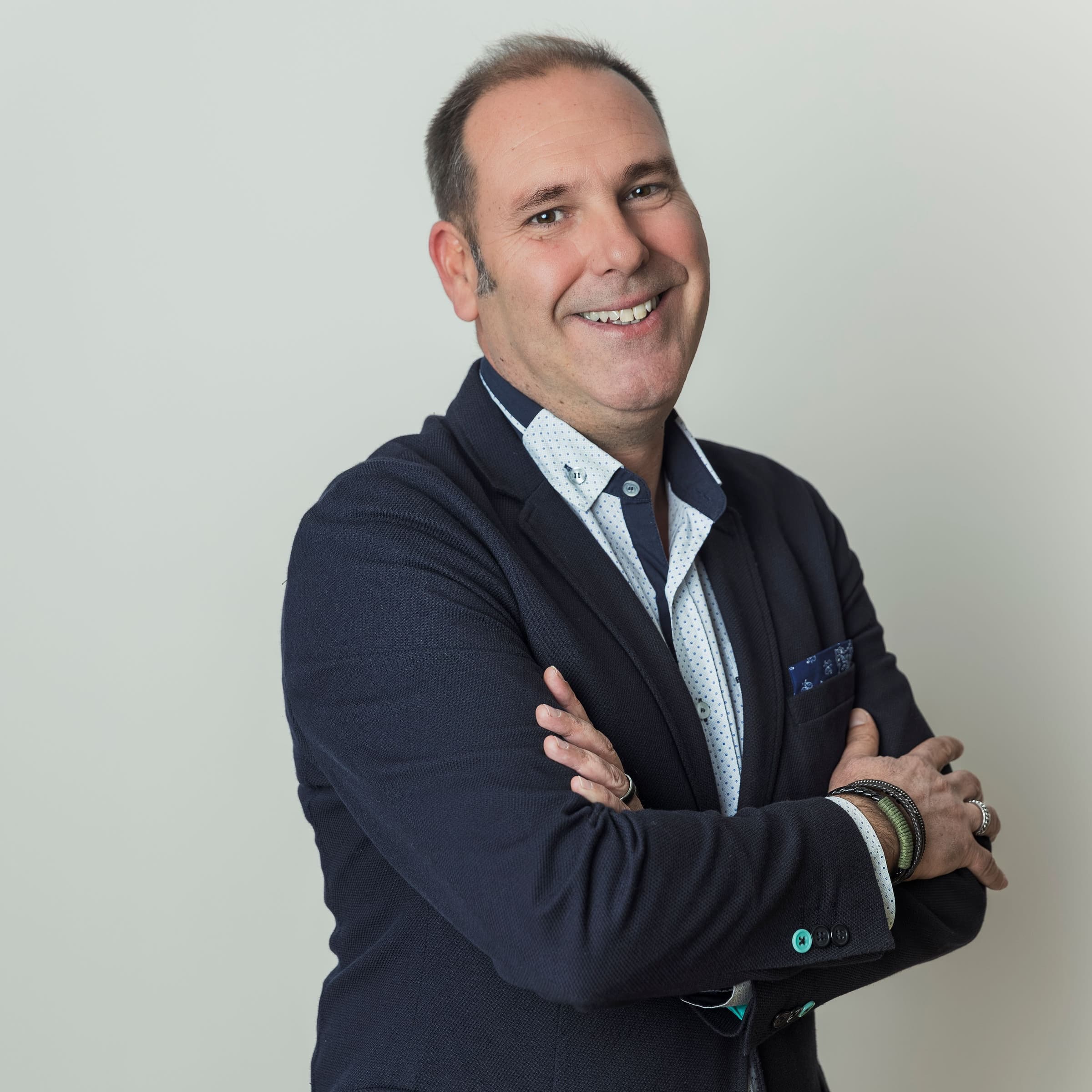 Agente inmobiliario en Algete: Juan  Cancela