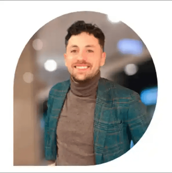 Agente inmobiliario en Madrid: Pedro Mañas