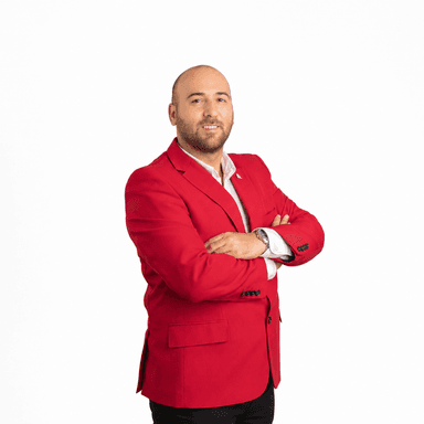 Agente inmobiliario en Motril: Pablo Rosales Fernández
