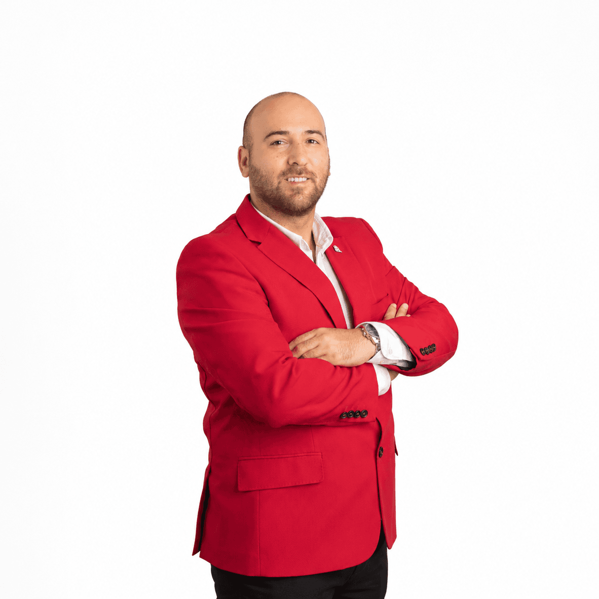 Agente inmobiliario en Motril: Pablo Rosales Fernández