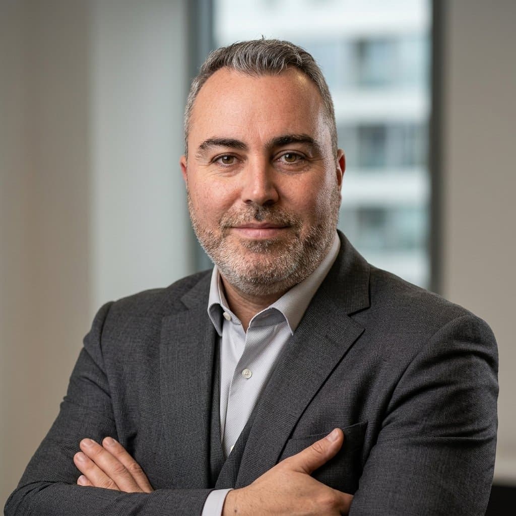 Sergio Barra Guisado