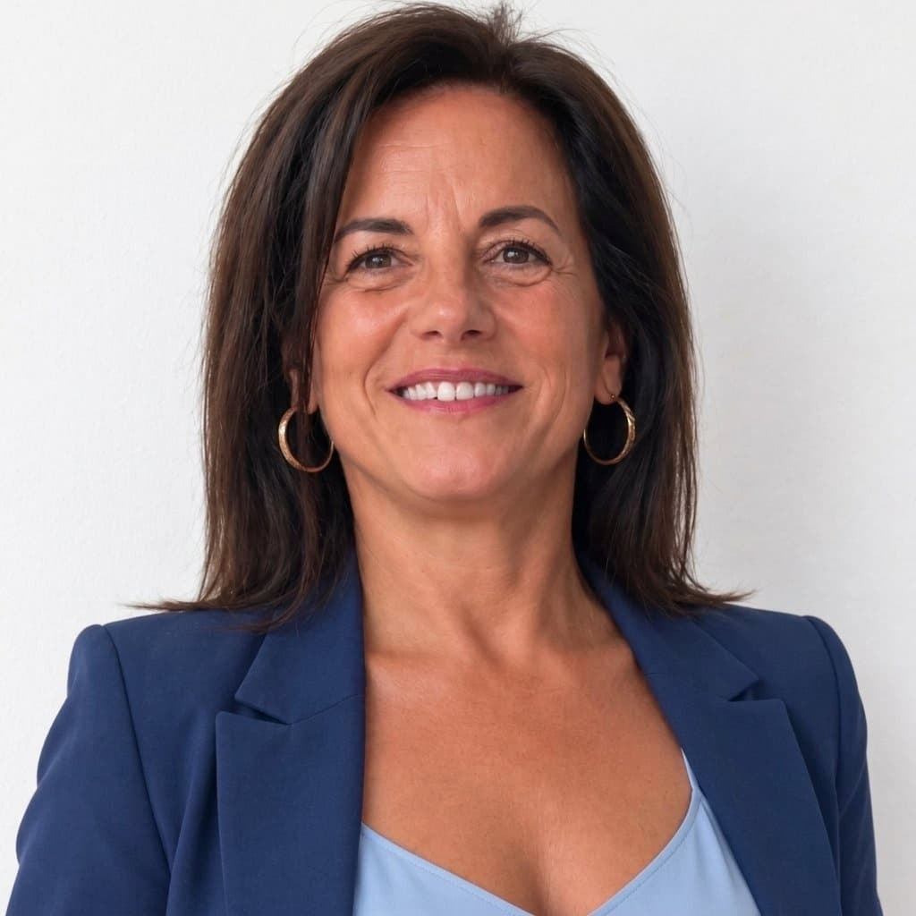 Rosana Ávila Cantora