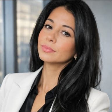 Agente inmobiliario en Alella: Daniela  Meriuta