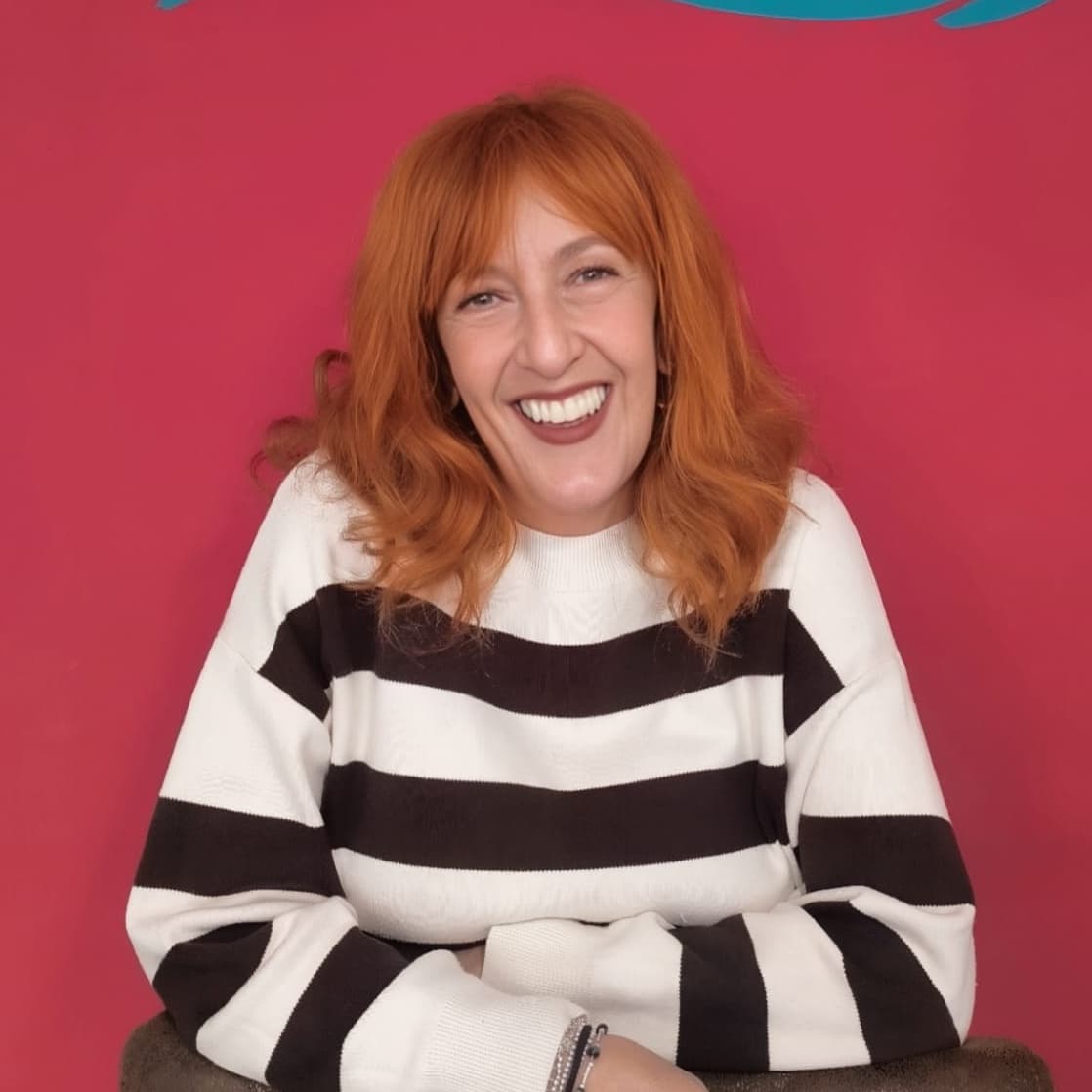 Agente inmobiliario en Bellreguard: Silvia Muñoz Lizarbe