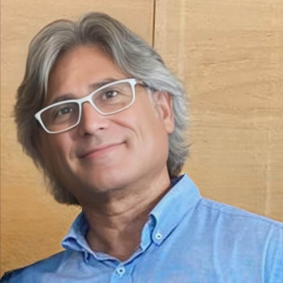 Gabriel Ángel Fernández Lloret 