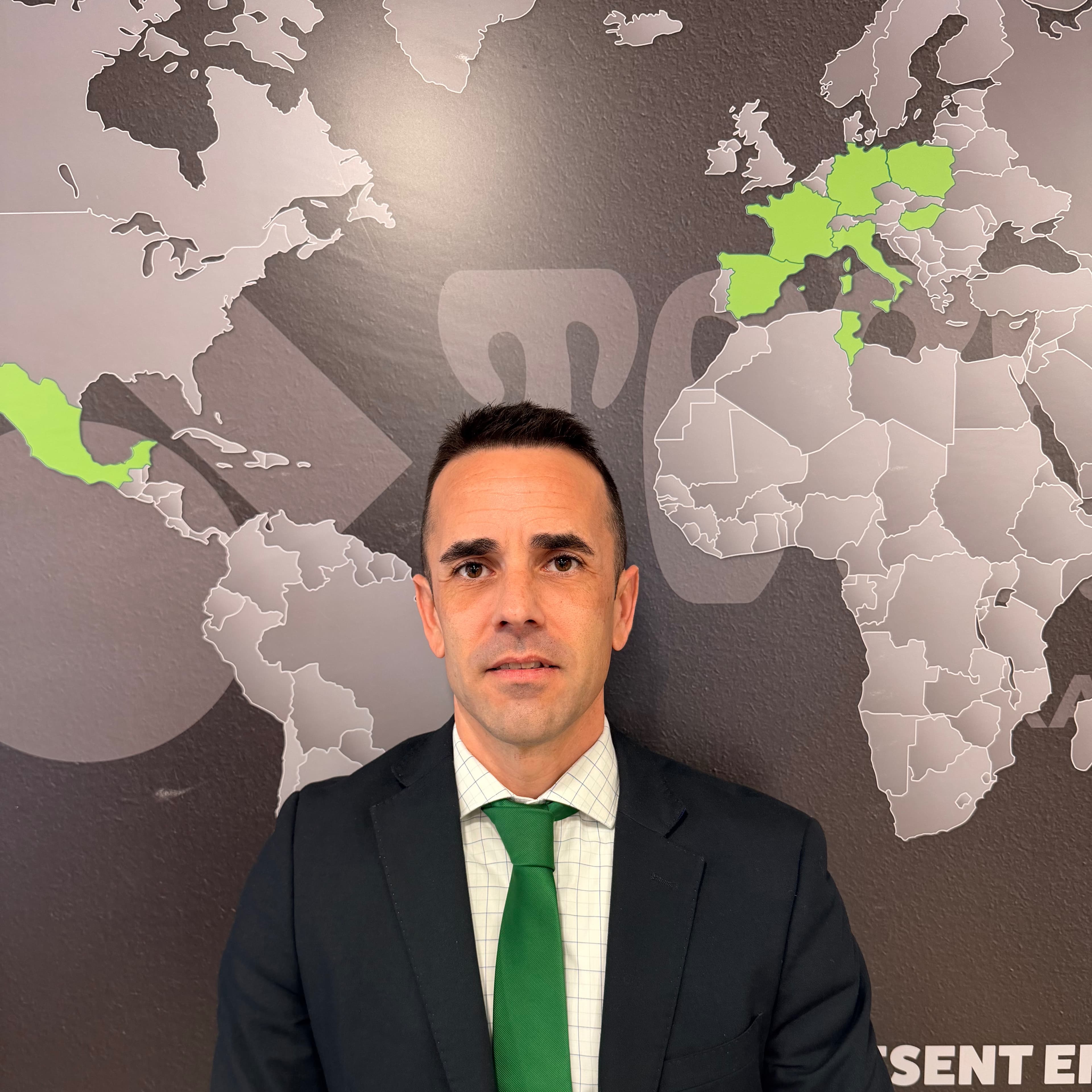 Rubén García Mateos