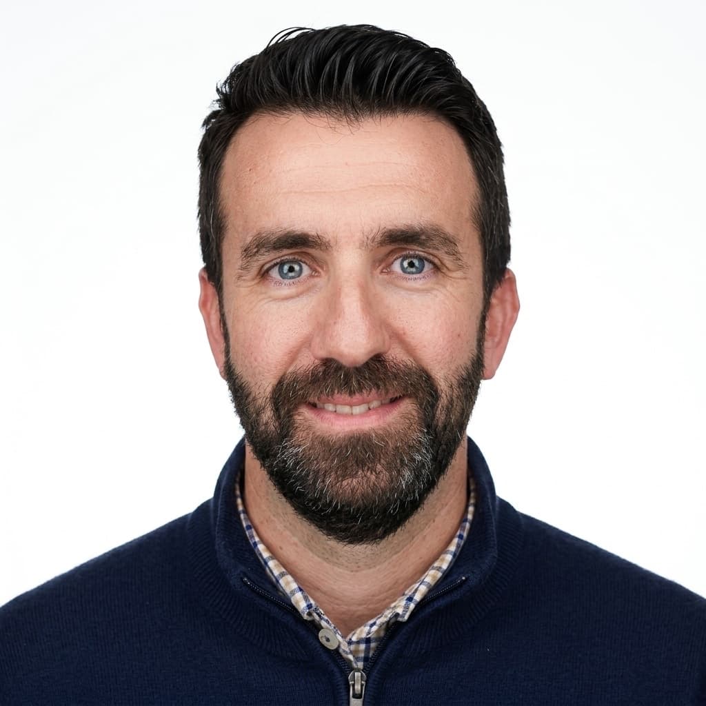 Agente inmobiliario en Chiclana de la Frontera: Antonio Avecilla