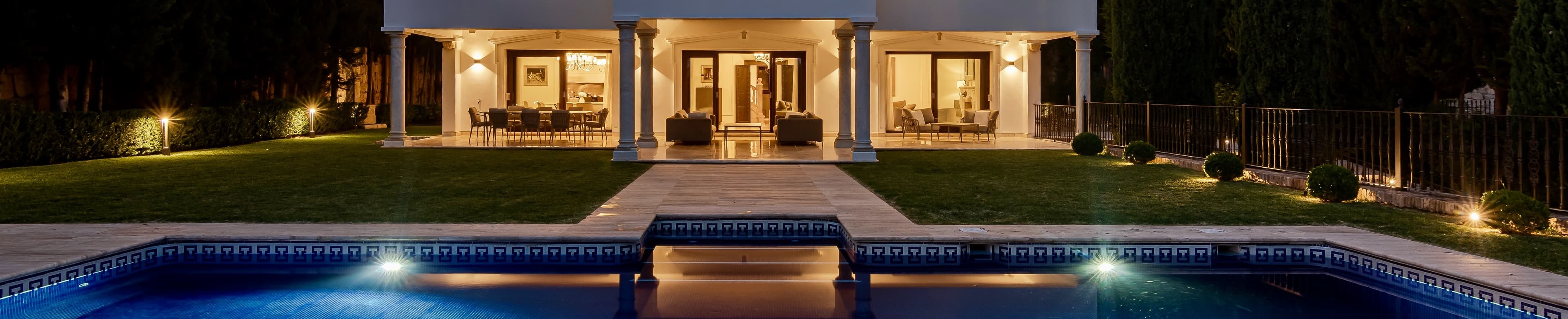 Favorite Homes - Agencia inmobiliaria en Marbella