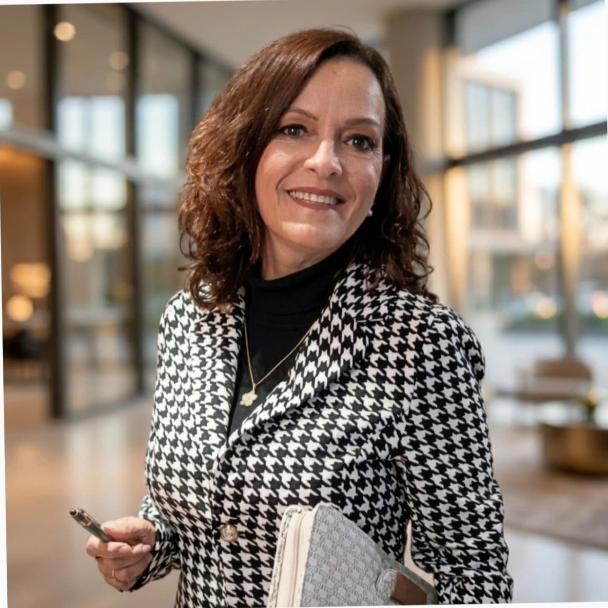 Ana María Peligros Sánchez