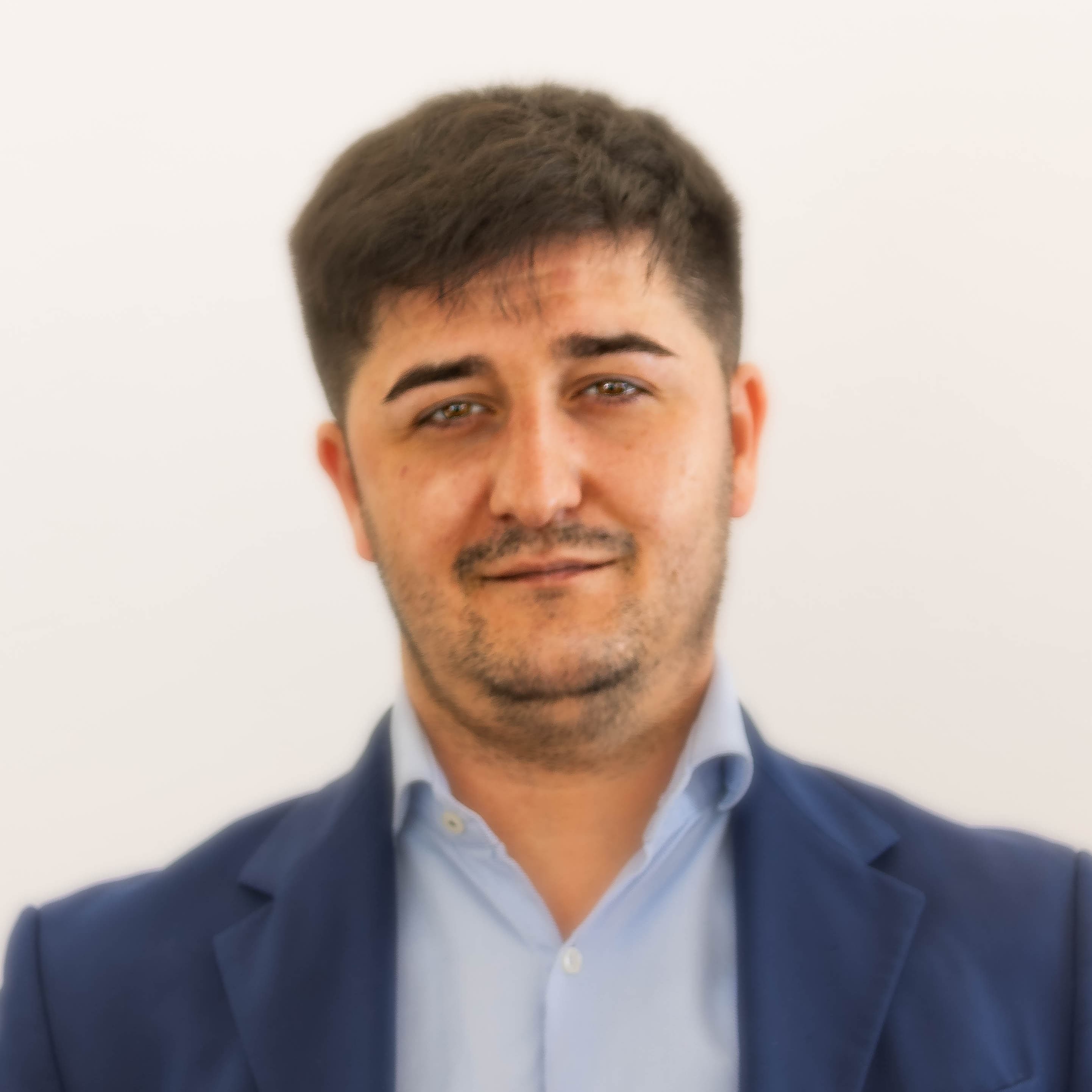 Agente inmobiliario en Santa Bàrbara: Alex Bic