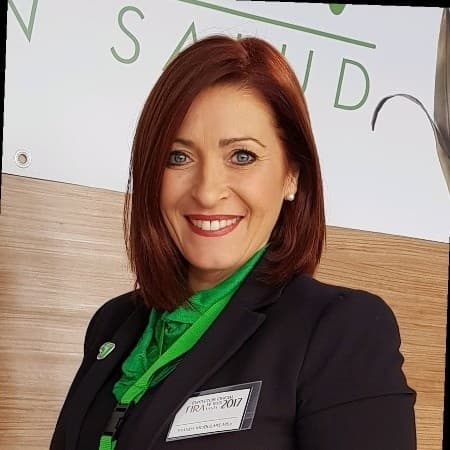 Silvia Bailón