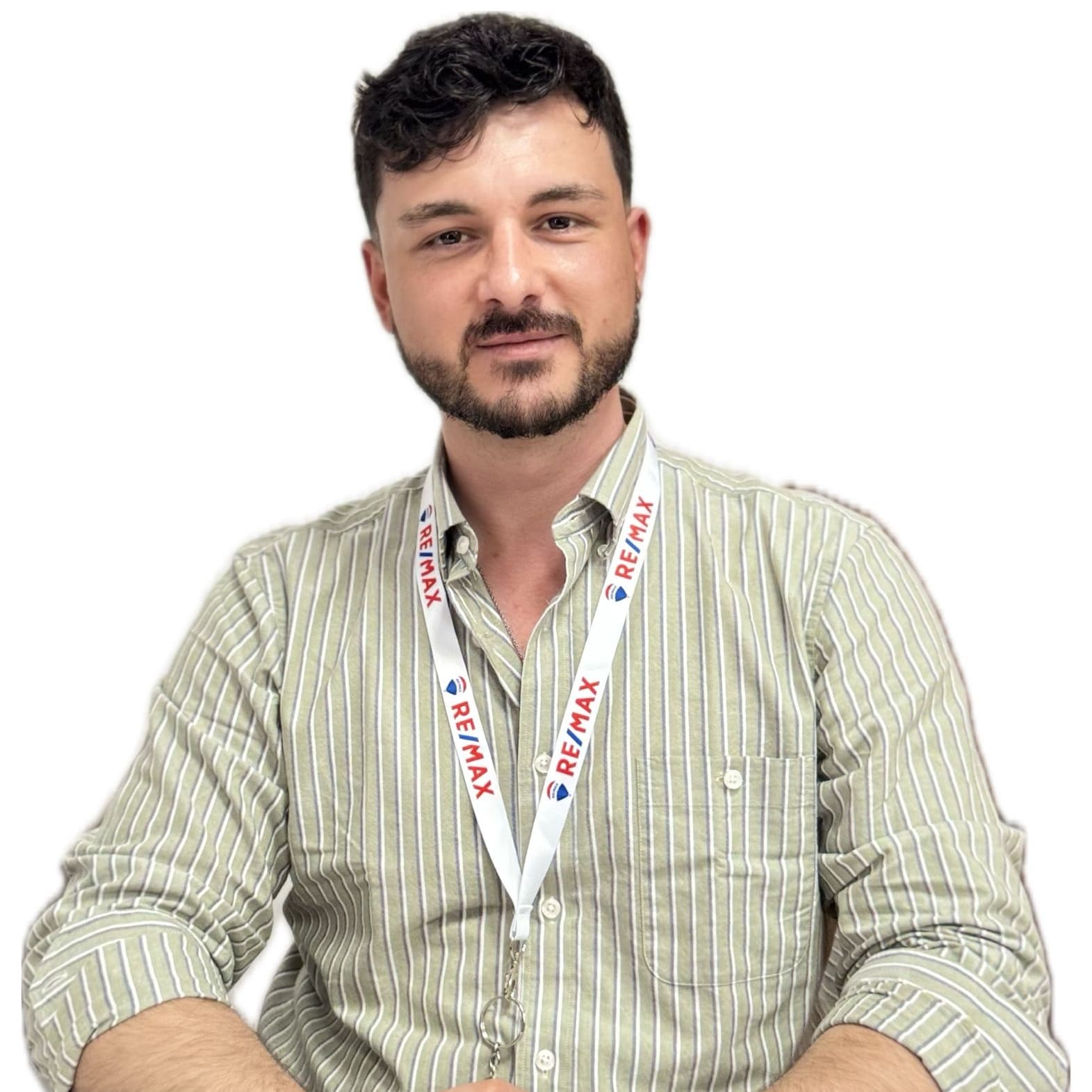 Agente inmobiliario en Inca: Michael Saniev Saniev