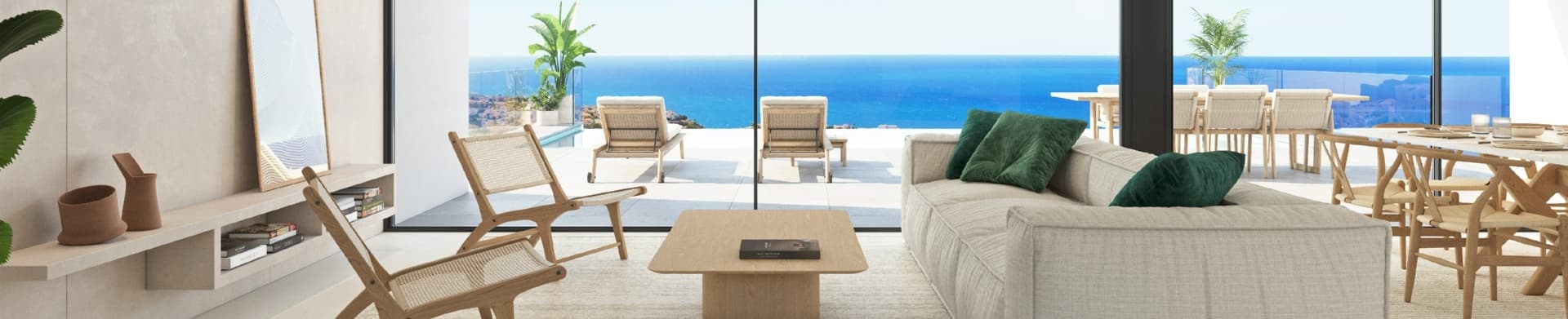 Denia Investissement - Agencia inmobiliaria en Dénia