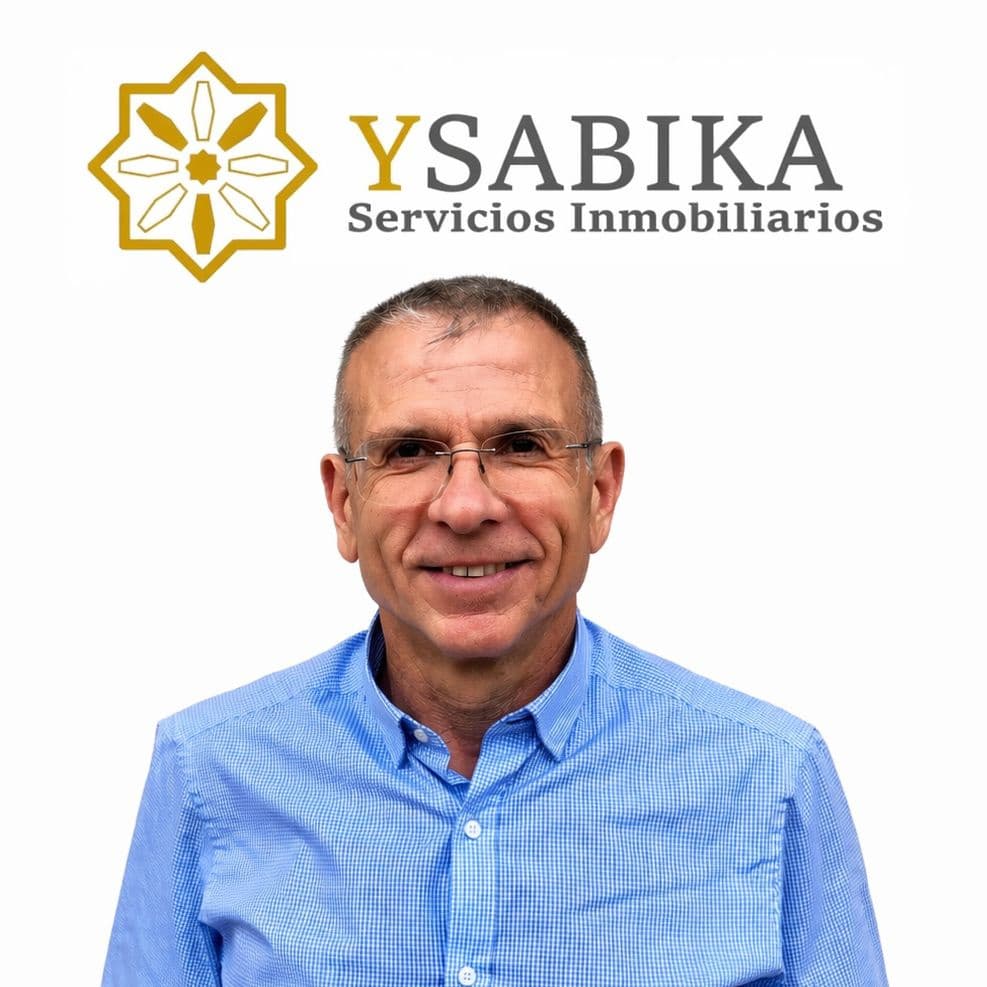 Agente inmobiliario en Ronda: Mateo  Coronas Ramírez 