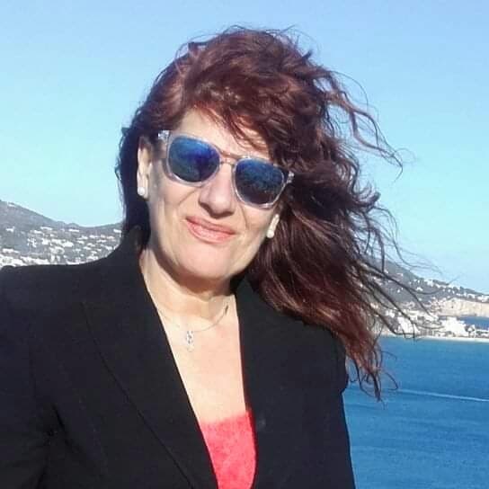 Agente inmobiliario en Eivissa: Ana Fuentes