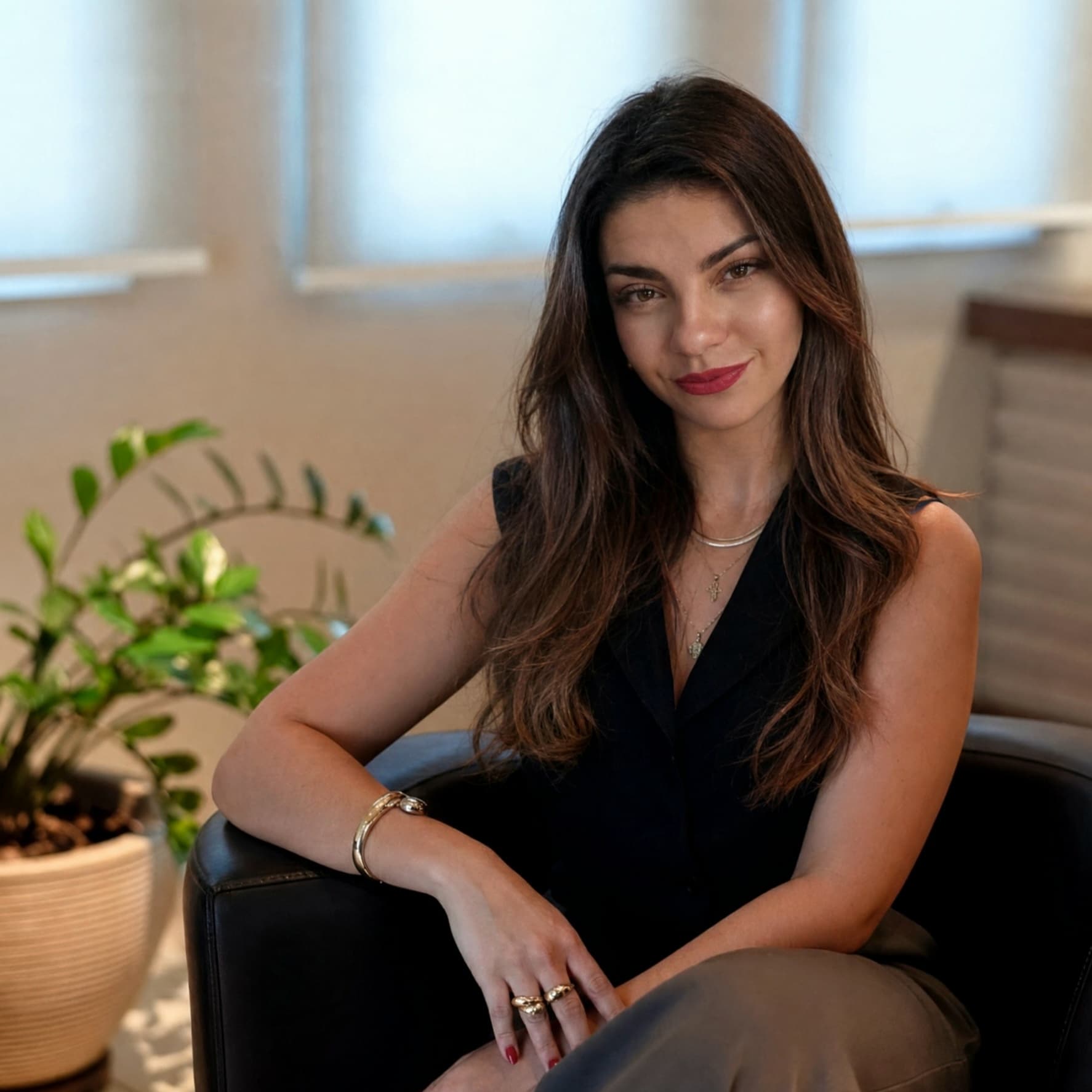 Aleksandra Georgieva Ivanova