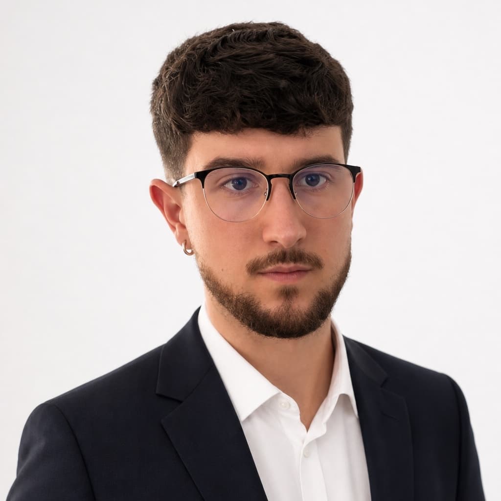 Agente inmobiliario en Mataró: Raúl Jiménez Martínez 