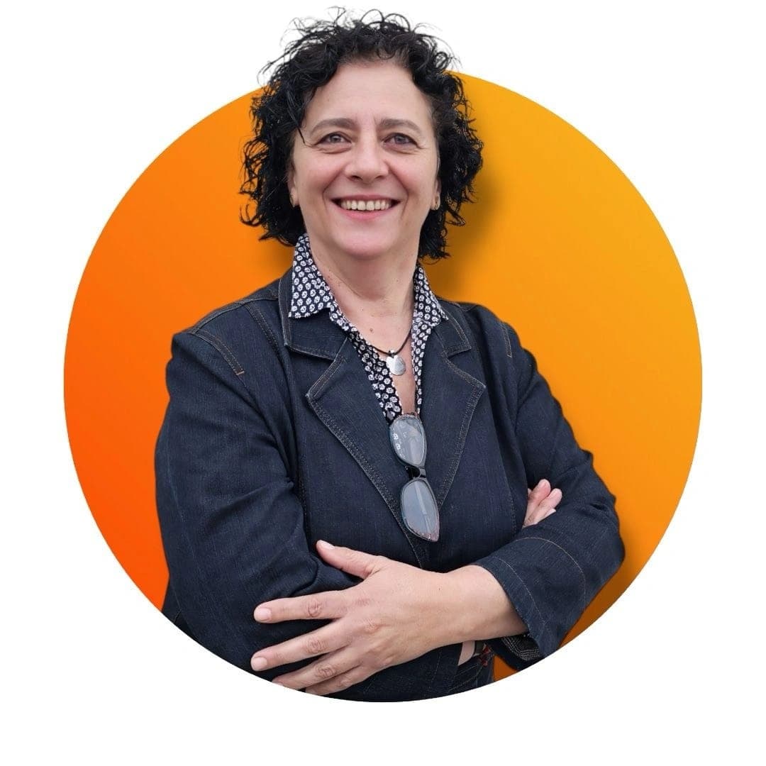 Carmen Amor Escudero