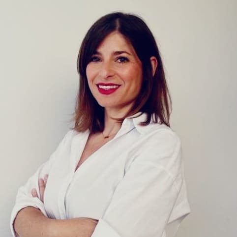 Patricia Ortega Barrios