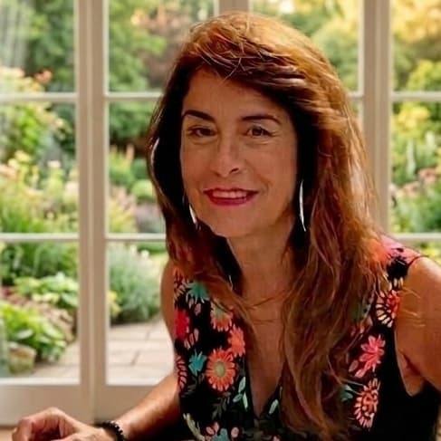 Beatriz Medel Mediavilla