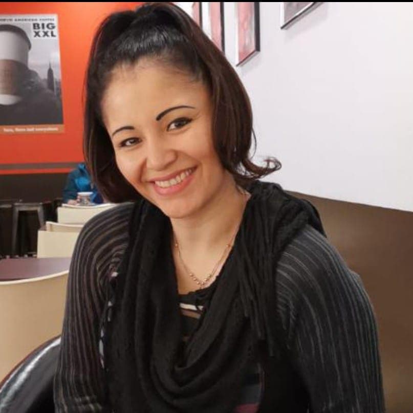 Agente inmobiliario en Viladecans: Silvia Bergman Ibarra