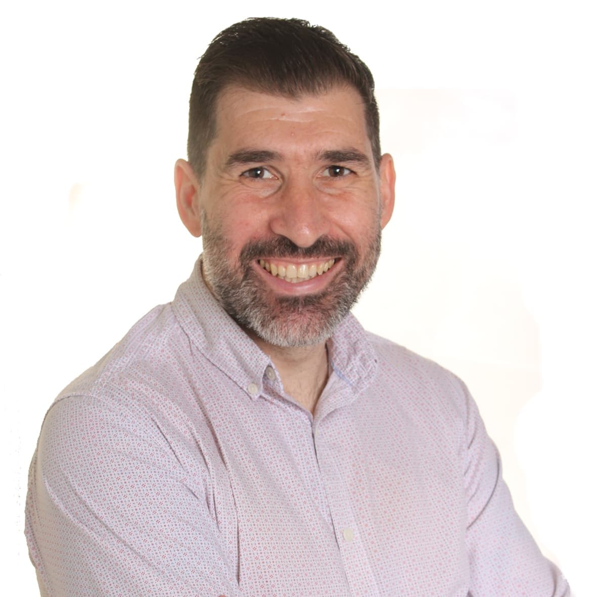 Agente inmobiliario en Valdemoro: Francisco Manuel Alberca Urbanos