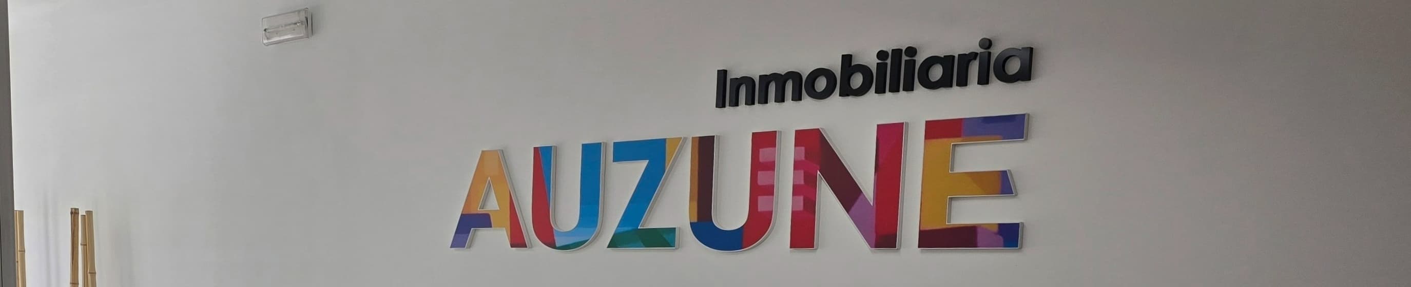 Inmobiliaria Auzune - Agencia inmobiliaria en Bilbao