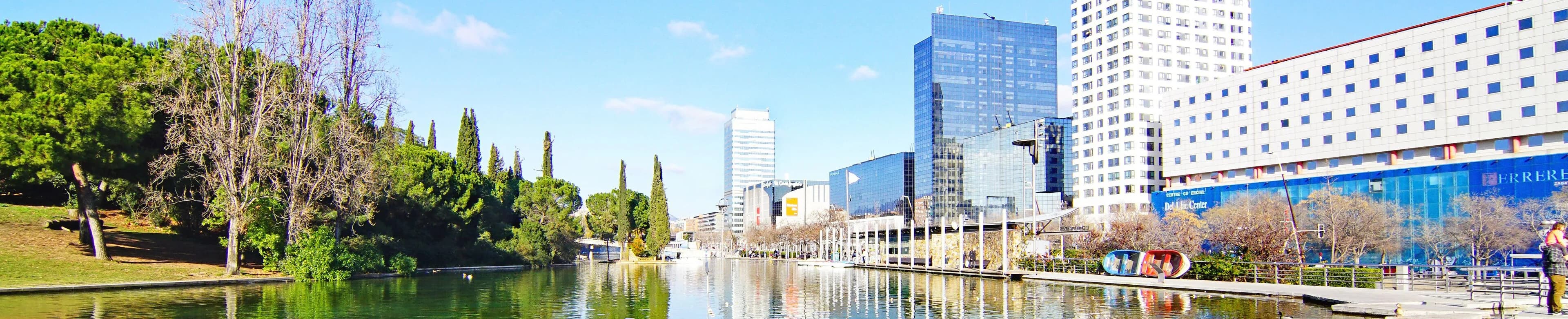 Adriana Tellez - Agente inmobiliario en Sabadell