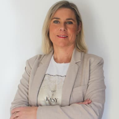 Agente inmobiliario en Fuengirola: Luisa Fernández Rasmussen