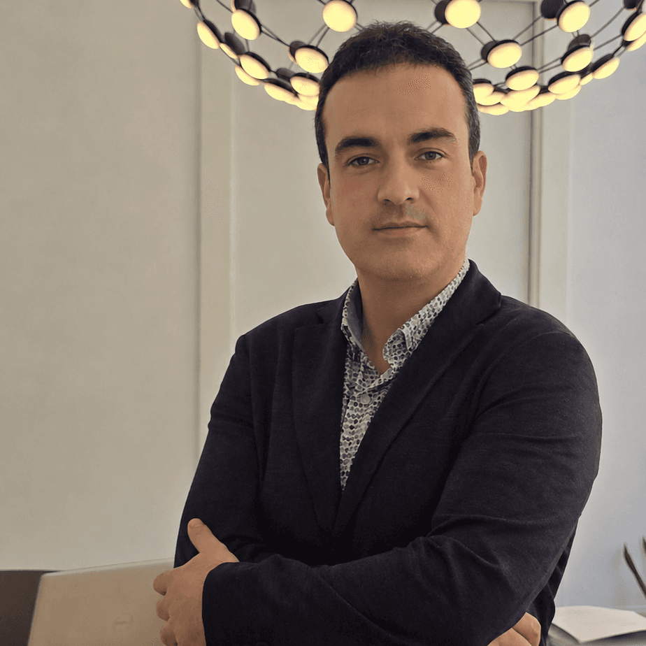 Agente inmobiliario en Sant Feliu de Codines: Joan Vila Valls