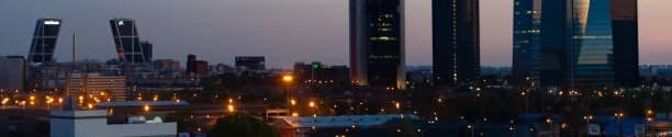 Jorge Garcia-Rico Iturbide  - Agente inmobiliario en Madrid