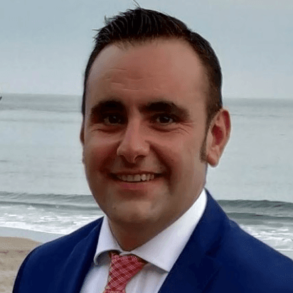 Agente inmobiliario en Salinas: Bruno Peláez Álvarez