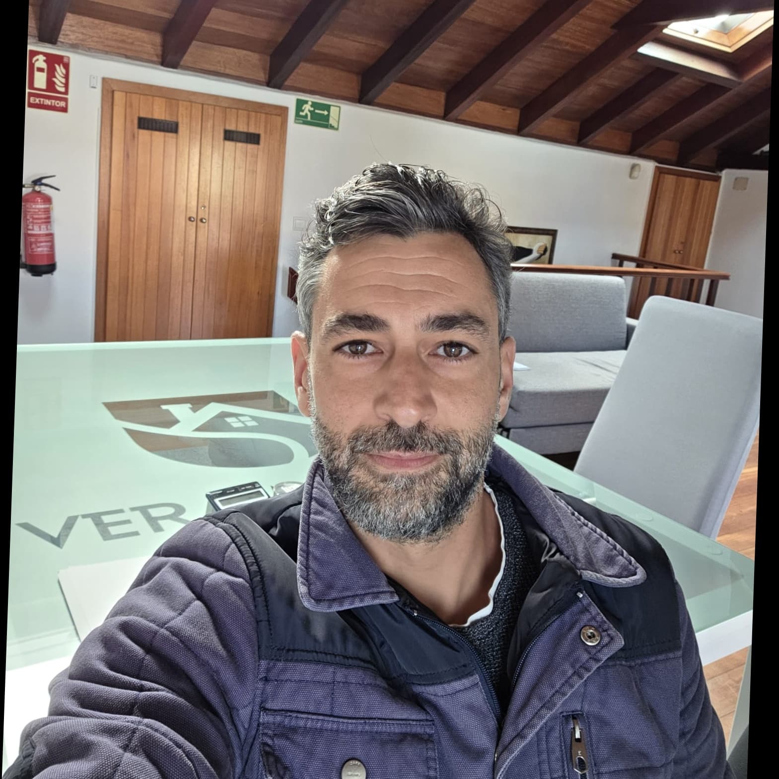 Agente inmobiliario en Tacoronte: Tana Vera Méndez