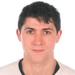 Mikel Zabala Hidalgo