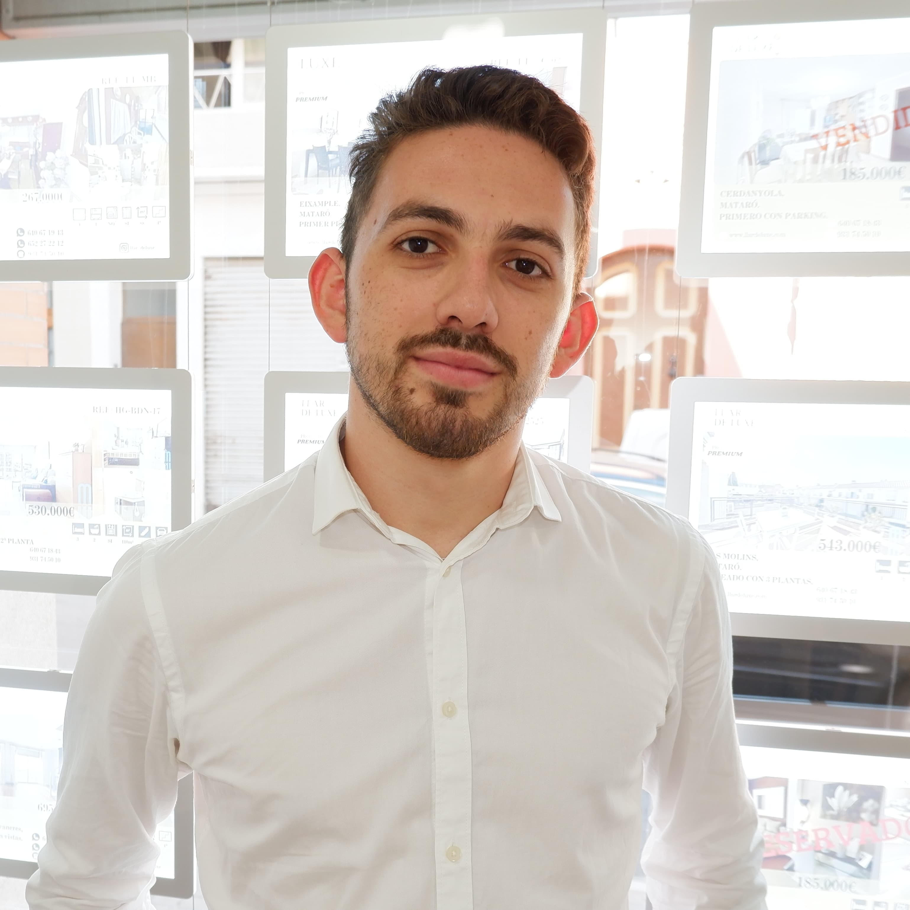 Alexis Benitez Denis