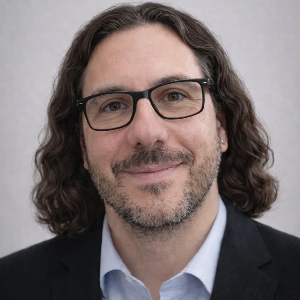 Agente inmobiliario en Moraleja de Enmedio: Daniel Portillo