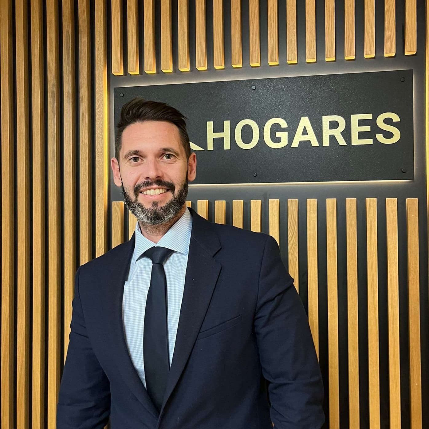 Agente inmobiliario en San Lorenzo de El Escorial: Rafael Alegre