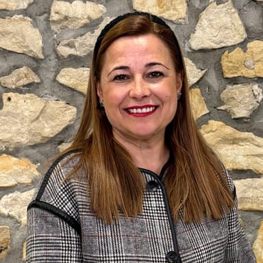 Agente inmobiliario en Gernika-Lumo: Amaia Gacho