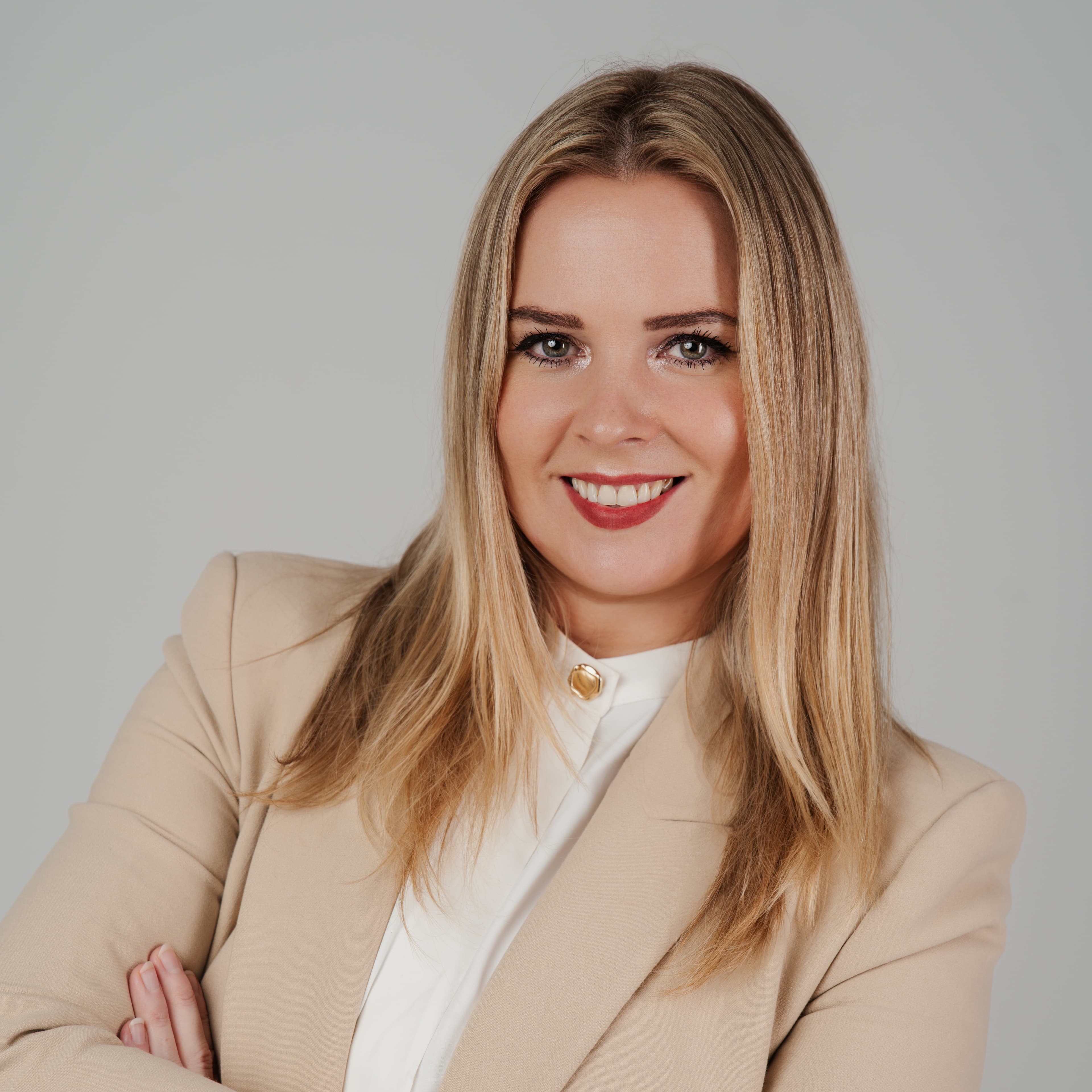 Inesa  Cantero