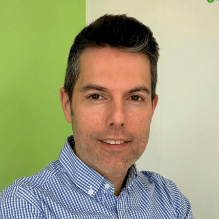 Agente inmobiliario en Guadalajara: Javier Pinilla Guillén