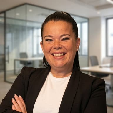Agente inmobiliario en Rubí: Anabel Hernández Martínez