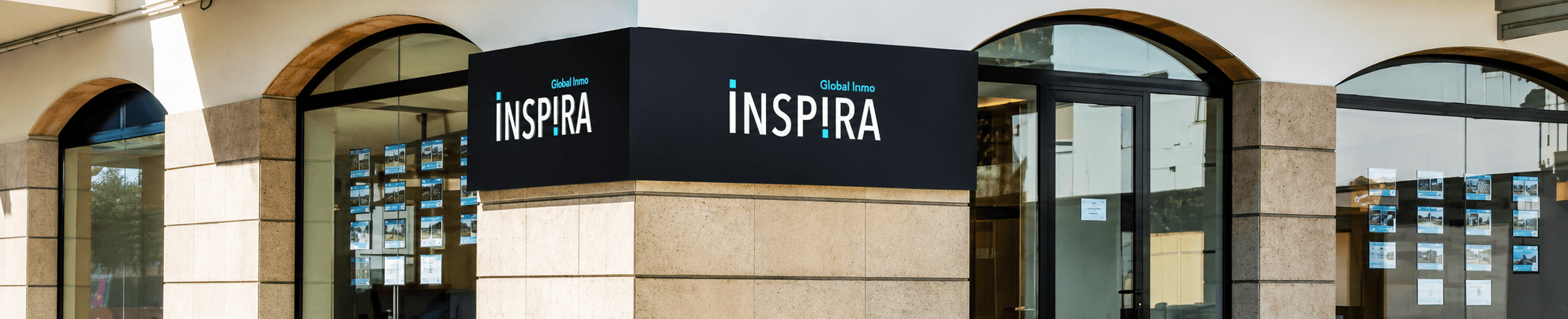 Inspira Global Inmo - Agencia inmobiliaria en L'Escala