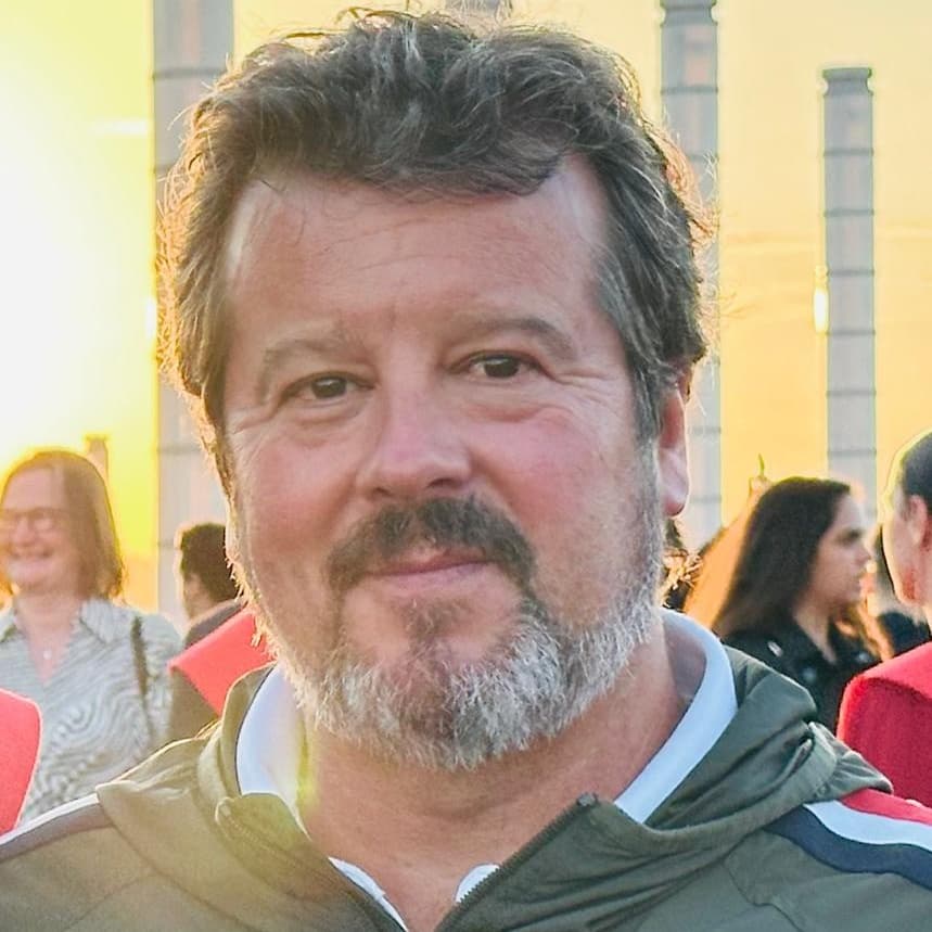 Agente inmobiliario en Vielha: Carlos Rodellar 