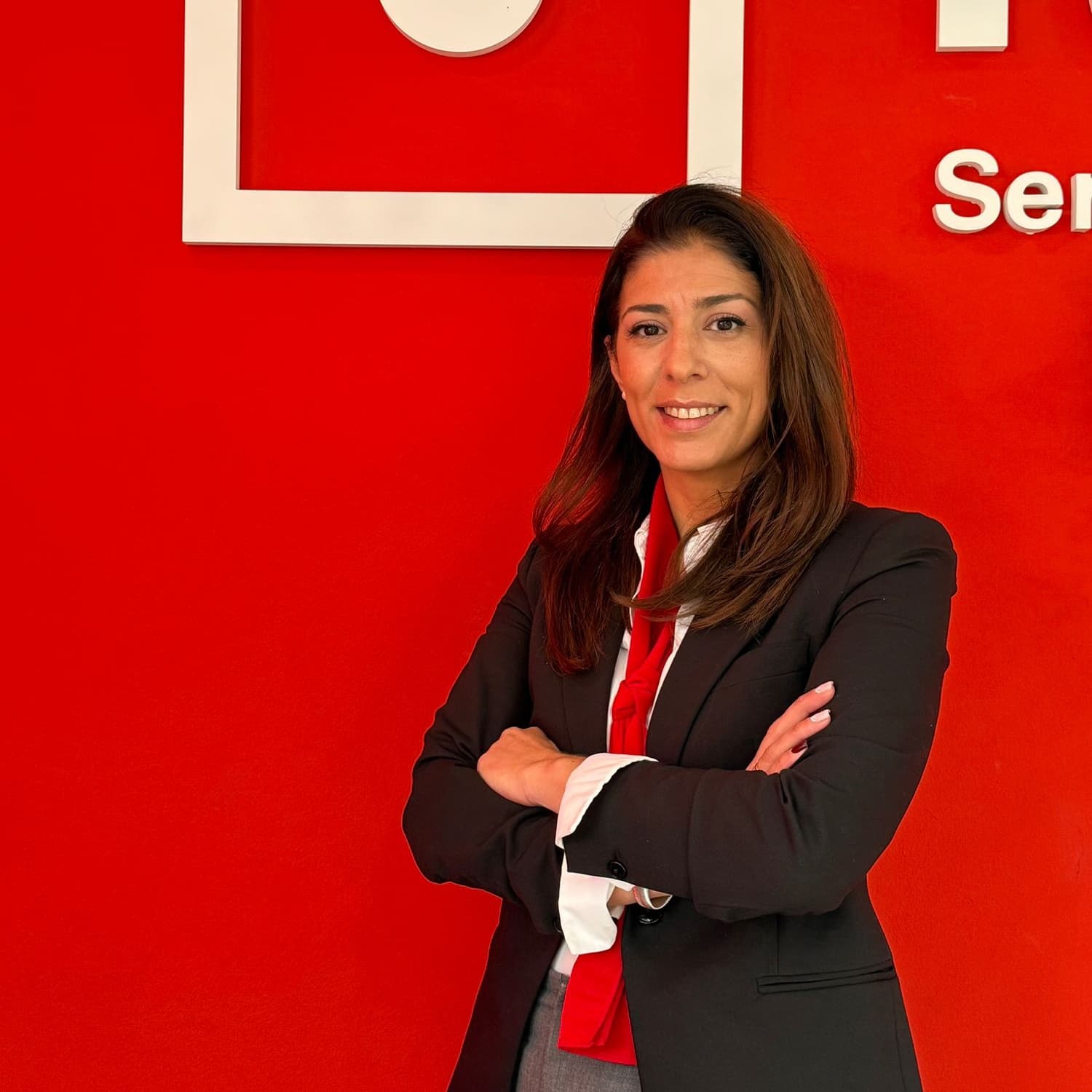 Agente inmobiliario en Madrid: Mirian Herrero Coello
