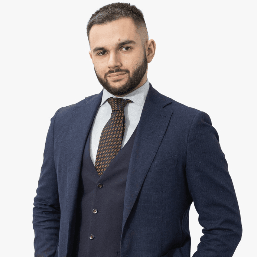 Victor Triguero de la Fuente