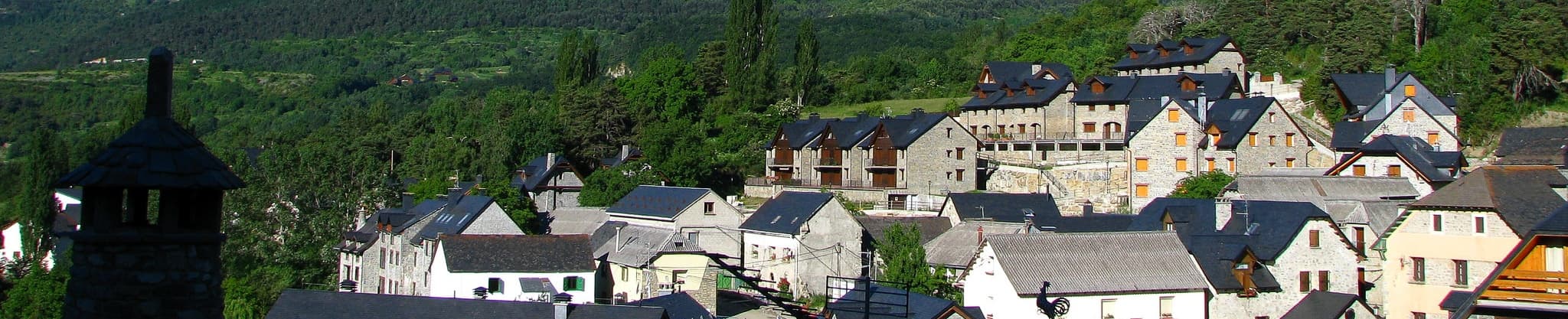 Fincas Navero - Agencia inmobiliaria en Tramacastilla de Tena