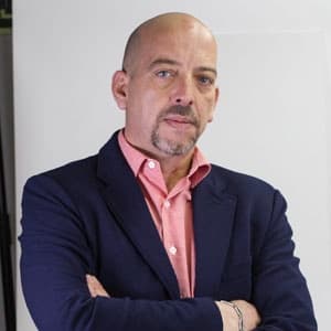 Agente inmobiliario en Torrejón de Ardoz: Jesús García Valle