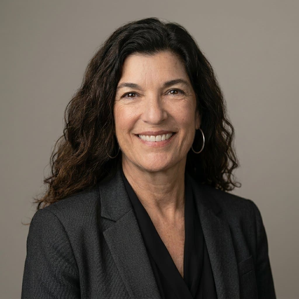 Agente inmobiliario en Marbella: Adriana Bernal Muñoz 